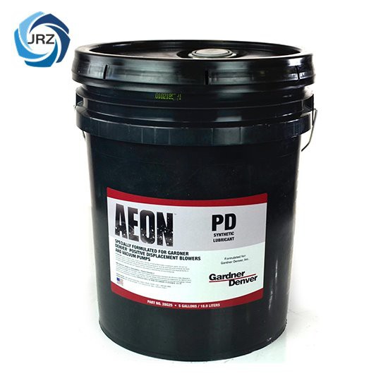 Gardner Denver 5 Gallon Synthetic Oil28H214