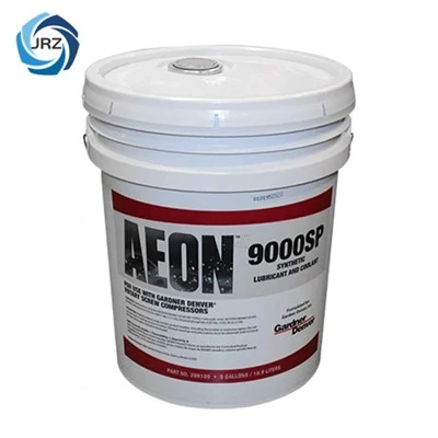 زيت ضاغط الهواء AEON 9000SP زيت صناعي 9000SP